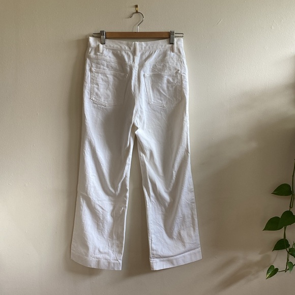 A.P.C Sailor Jeans - Picture 6 of 9